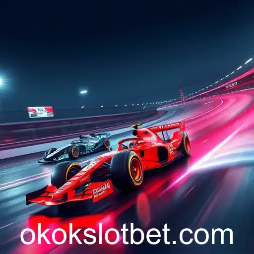 The Digital Expansion of Online Gaming: Okokslot Leads the Charge