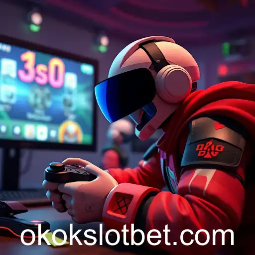 Digital Trends in Online Gaming