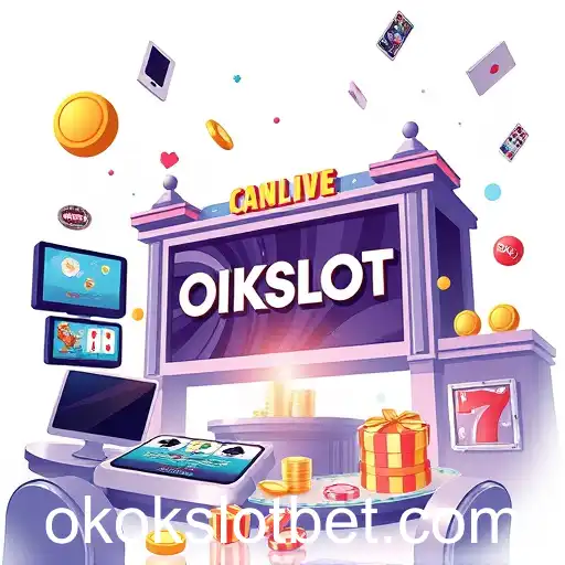 Digital Playground: The Evolution of Online Gaming