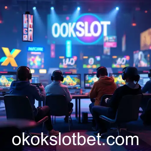 The Impact of Online Gaming on Society