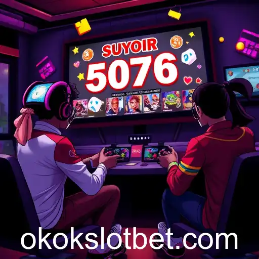 New Trends in Online Gaming Platforms