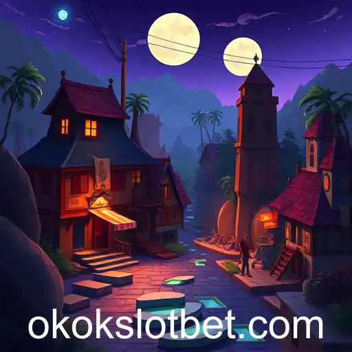 Okokslot: Revolutionizing Online Gaming in 2025