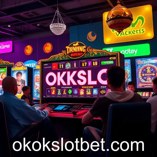 The Evolution of Online Gaming in 2025