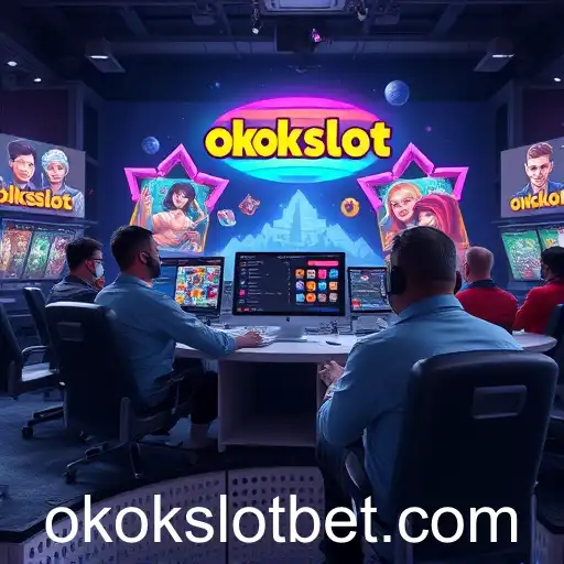 The Rise of Online Gaming Platforms