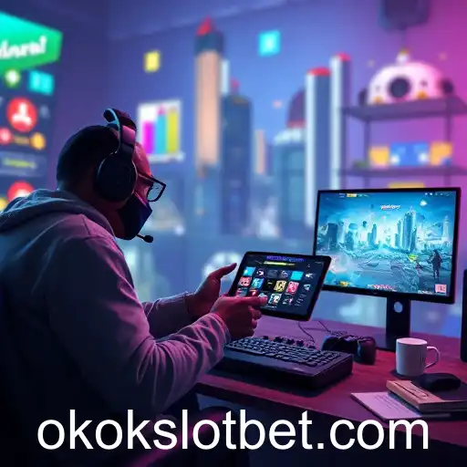 The Rise of Online Gaming in 2025