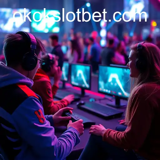 Rise of Online Gaming Platforms