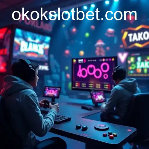 The Rise and Impact of Online Gaming Platforms