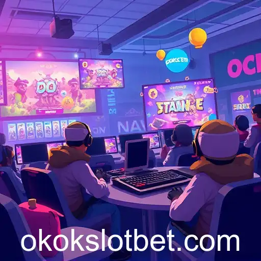 The Rise of Online Gaming Platforms