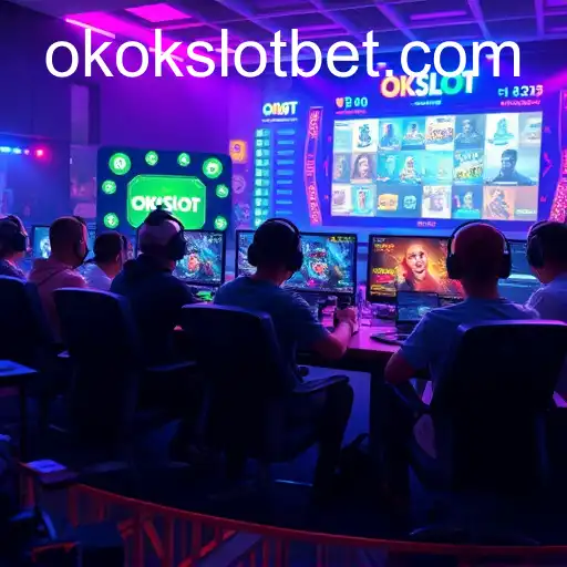 The Rise of Online Entertainment Platforms in Gaming