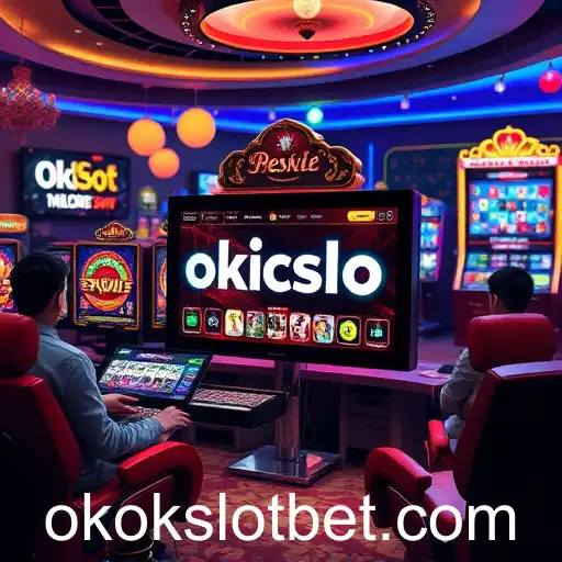 The Rise of Online Gaming in a Digital Age