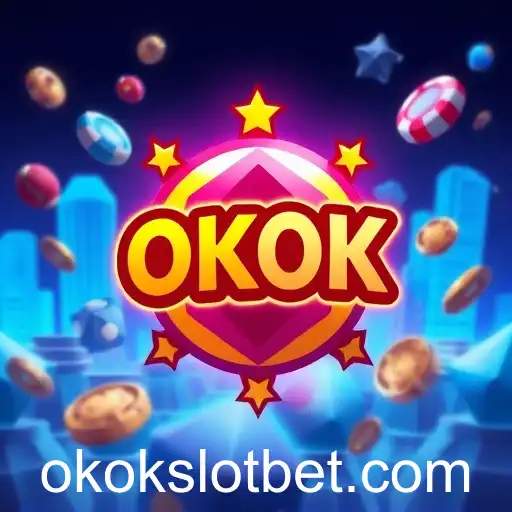 The Rise of OKOKSlot in the Gaming World