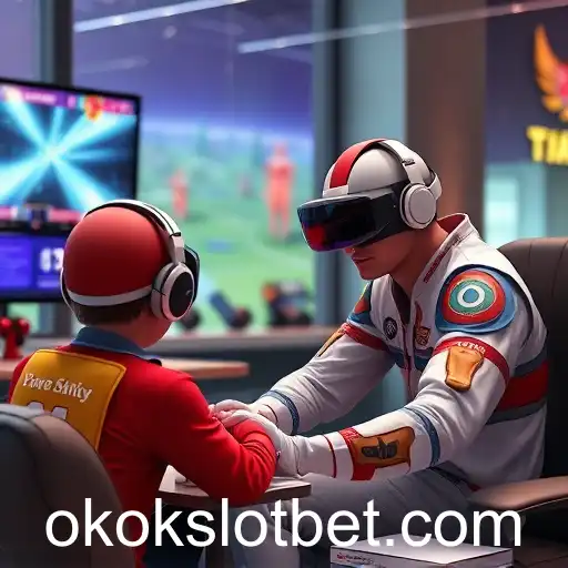 The Rise of Online Gaming Platforms