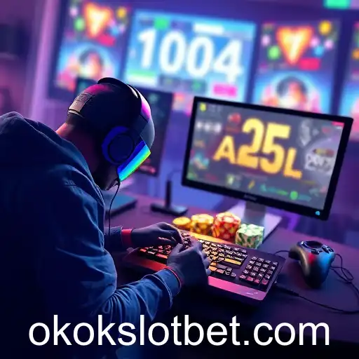 The Evolution of Online Gaming in 2025