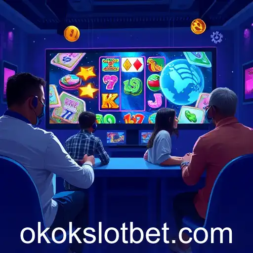 The Rise of Online Gaming Communities