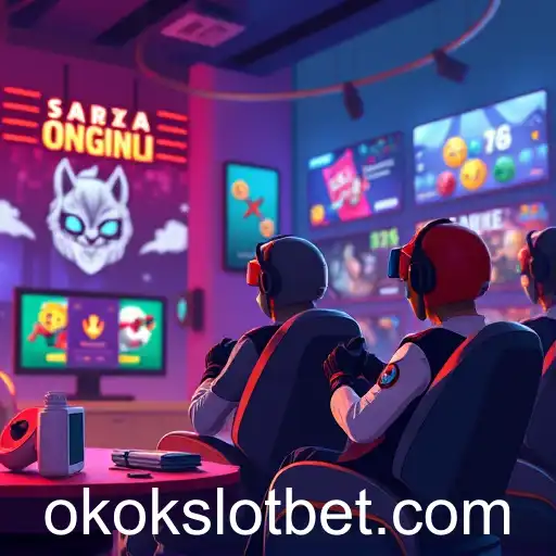 The Rise of Online Gaming in 2025