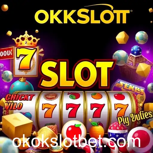 The Rise of OKOKSlot: Gaming in the Digital Age