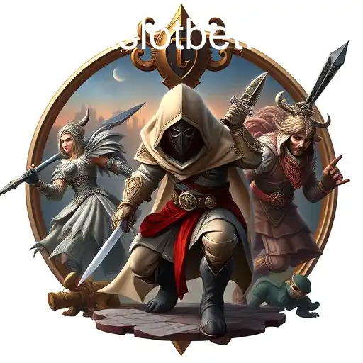 Exploring the Allure of Role-Playing Games: The Rise of 'okokslot' in Online Gaming