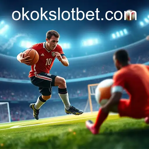 Exploring the Thrills of Sports Games: A Dive into the Okokslot Experience